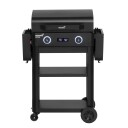 Mustang Electric Grill Dayton