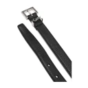 Saint Laurent Herre Accessories Svart 95 CM,