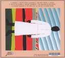 A Thousand Fuegos  The Treachery Of Things  CD