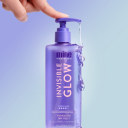 minetan Invisible Glow 237 ml   SUPER DARK TAN GELLY