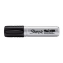 Sharpie Metal Magnum Permanent Marker Black