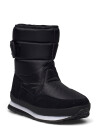 Rubber Duck Rd Snowjogger Kids - Black - 23