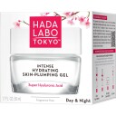 Hada Labo Tokyo Intense Hydrating Skin-Plumping Gel 50ml med Super Hyaluronic Acid