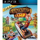 Cabela's Adventure Camp (PS3)