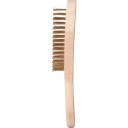 KS TOOLS BT706009 Stålbørste