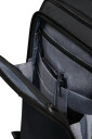 Samsonite XBR Laptop Ryggsäck  14.1" Svart