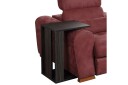 Comfortale Sidebord - Svart