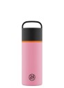 24Bottles Spin Termoflaske 730ml   Flamingo