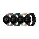 Polar Pacer GPS Sportsklokke med Fargeskjerm S-L - Svart