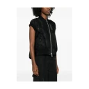 Sacai Dame Jakker Svart S,