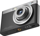 Dacota Platinum DC11 16 MP 3x optisk zoom svart