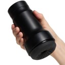 Kiiroo Feel Pocket Masturbator Black