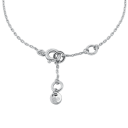 Michael Kors Premium Bracelet Armbånd Sølv MKC1690CZ040 - Dame