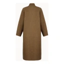 Cortana Dame Frakker Brun M,
