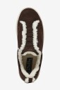 Duffy   Joggesko Leuca Cinque   Brun