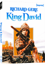 King David (1985) Bluray