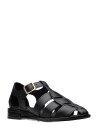 Clarks Hana Sun D   Black   40
