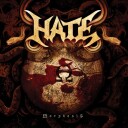 Hate  Morphosis  CD