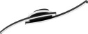 Eglo Lungolago Loft 740X140 1500Lm 4000K Svart