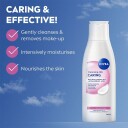 Nivea Gentle Cleansing Milk