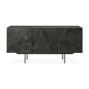 Ethnicraft Graphic Skjenk 45x168 cm