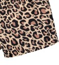 Molo Shorts   Aisia   Jaguar Melon   Molo   10 år (140)   Shorts Beige Svart