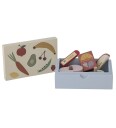 Bloomingville Thyra Play Set - Multi/patterned - ONE SIZE