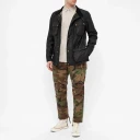 Belstaff Herre Jakker Svart 2XS,