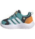 Adidas Sportswear Lightorama Rnr El I   Green   21