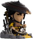 Ghost of Yotei  #1 Atsu Vinyl Figure