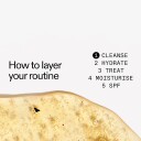The Inkey List Fulvic Acid Cleanser 150ml