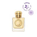 Burberry Goddess 50ml Eau de Parfum for Dame med Krydrede Duftnoter