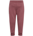 Hummel Joggebukse hmlNeel Rose Brown 56 Joggebukse Rosa