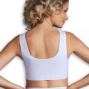 Cariwell Gravid-BH Hvit XL