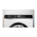 Siemens iQ500 WG64K2ZLSN Vaskemaskin