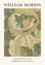 William Morris Leafe Pattern Plakat Plakat / 100x150cm