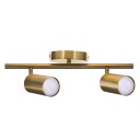 Activejet SPECTRA Loftlampe 2xGU10   50cm 40W