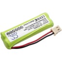 Vtech LS6475-3 batteri (500 mAh 2.4 V, Grønn)