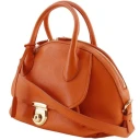 Salvatore Ferragamo Dame Oransje
