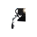 Kupo KCP-310 EZ Grip Finger with Baby 5/8" (16mm) Stud & Receiver