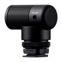 Sony ECM-G1 Retningsstyrt Shotgun Mikrofon for Kamera - Svart