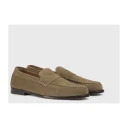 Doucal's Herre Sko Beige 44 1/2 EU,