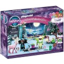 Playmobil Adventures of Ajuma - Adventures of Ayuma - adventskalender