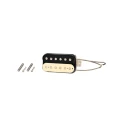 Gibson 57 Classic+ - Sebra [Svart/krem]