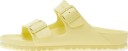 Birkenstock Women"s Arizona Eva Essentials Narrow Popcorn 41
