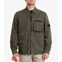 C.p. Company Herre Jakker Brun L,
