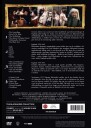 The Black Adder COMPLETE COLLECTION   - Den Sorte Snog Complete Coll. - 8 DVD box set