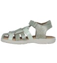 Bisgaard Sandaler   Freja   Mint   Bisgaard   27   Sandals   Grønn