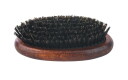 Gorgol LARGE SIZE MILITARY BEARD BRUSH DARK