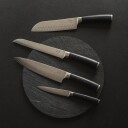 Antei Tokai Brødkniv Damask 20cm